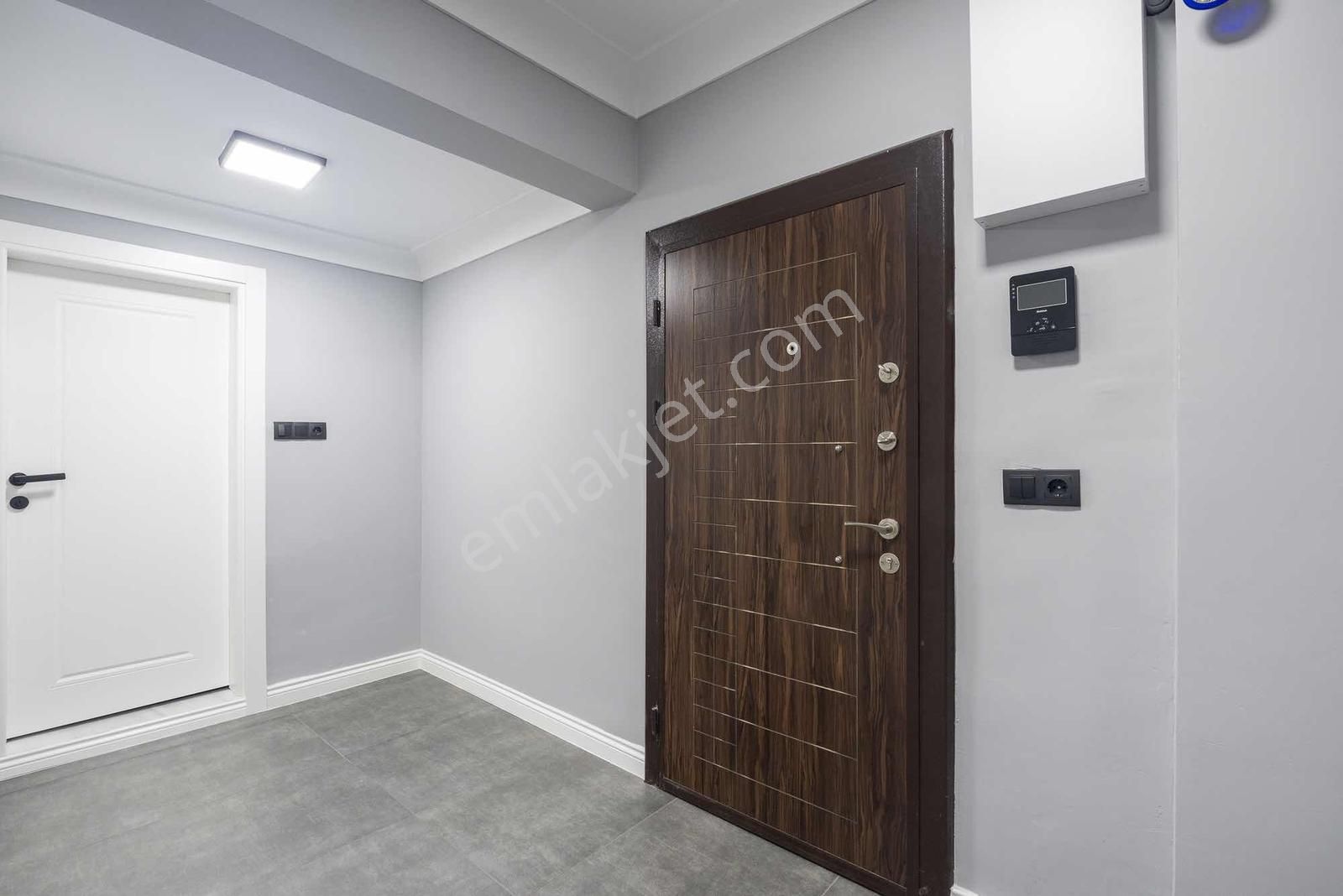 Remax Leon Mudanya Teraspark Evler'inde Satılık 3+1 Daire - Görsel 9
