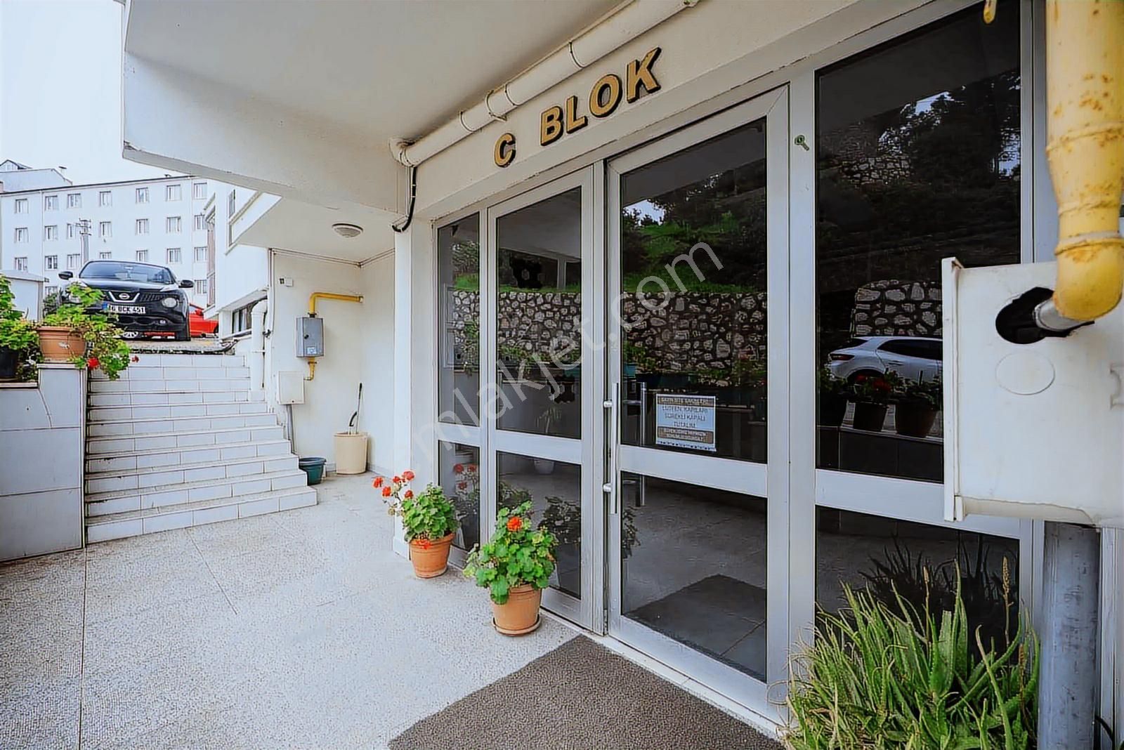 Remax Leon Mudanya Teraspark Evler'inde Satılık 3+1 Daire - Görsel 32