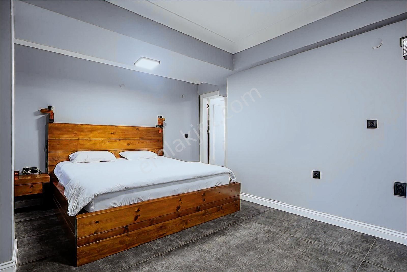 Remax Leon Mudanya Teraspark Evler'inde Satılık 3+1 Daire - Görsel 13