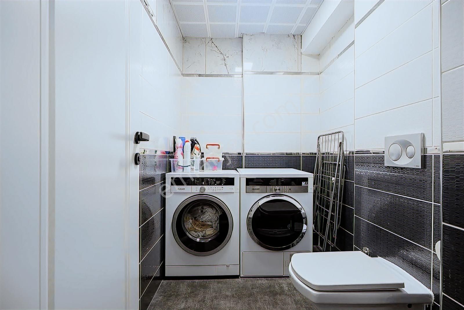 Remax Leon Mudanya Teraspark Evler'inde Satılık 3+1 Daire - Görsel 14