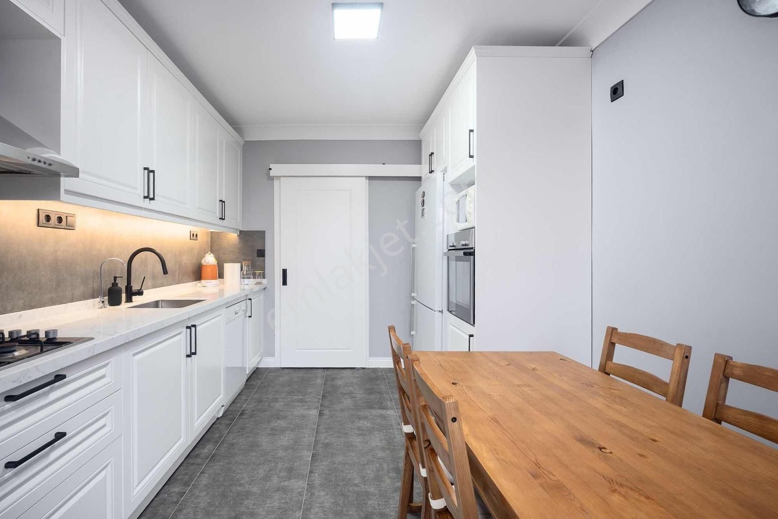Remax Leon Mudanya Teraspark Evler'inde Satılık 3+1 Daire - Görsel 4