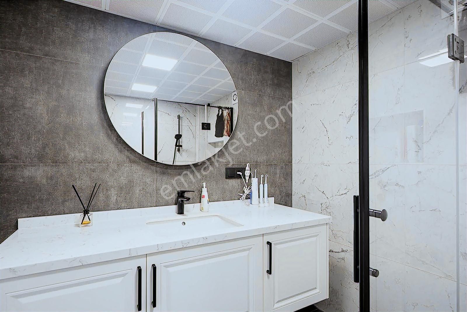 Remax Leon Mudanya Teraspark Evler'inde Satılık 3+1 Daire - Görsel 8