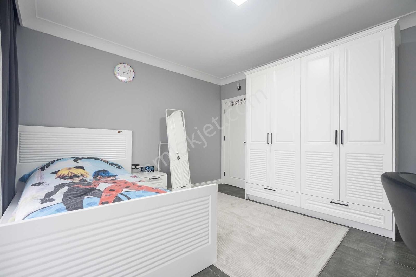 Remax Leon Mudanya Teraspark Evler'inde Satılık 3+1 Daire - Görsel 27