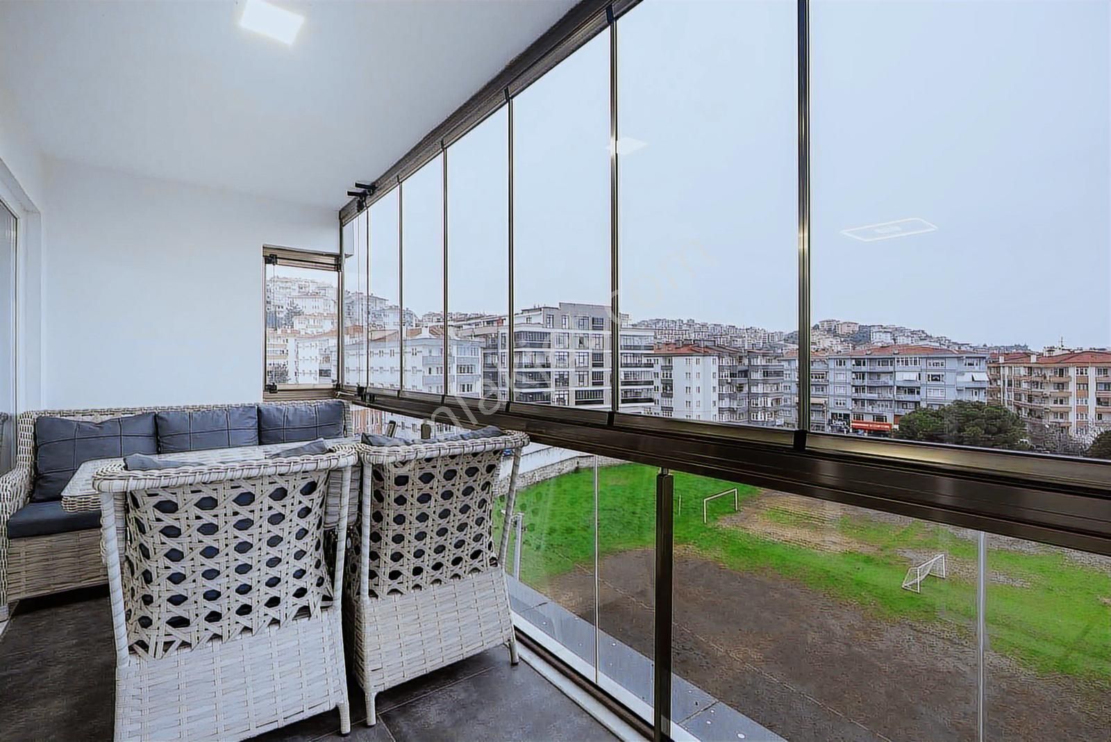 Remax Leon Mudanya Teraspark Evler'inde Satılık 3+1 Daire - Görsel 21