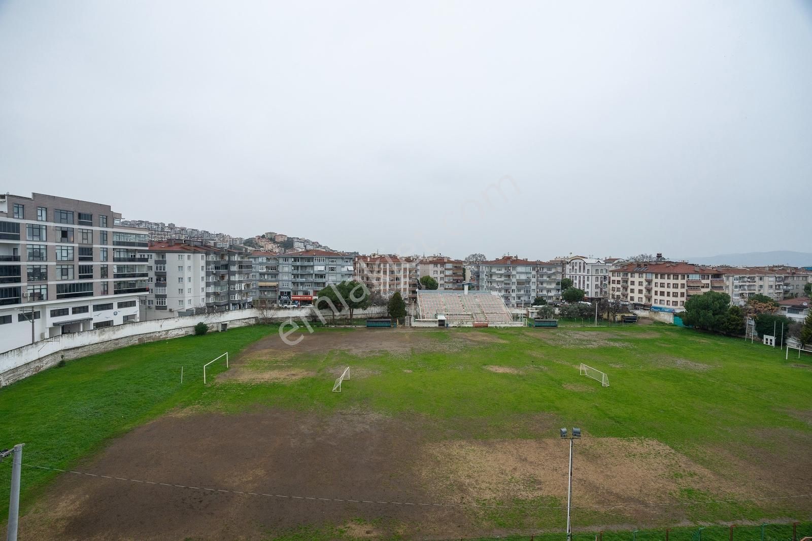 Remax Leon Mudanya Teraspark Evler'inde Satılık 3+1 Daire - Görsel 20