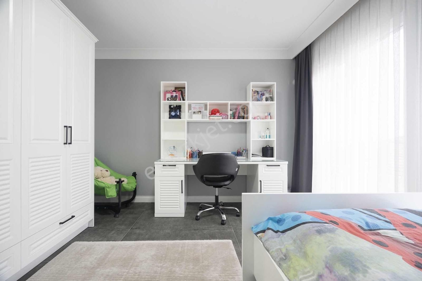 Remax Leon Mudanya Teraspark Evler'inde Satılık 3+1 Daire - Görsel 29