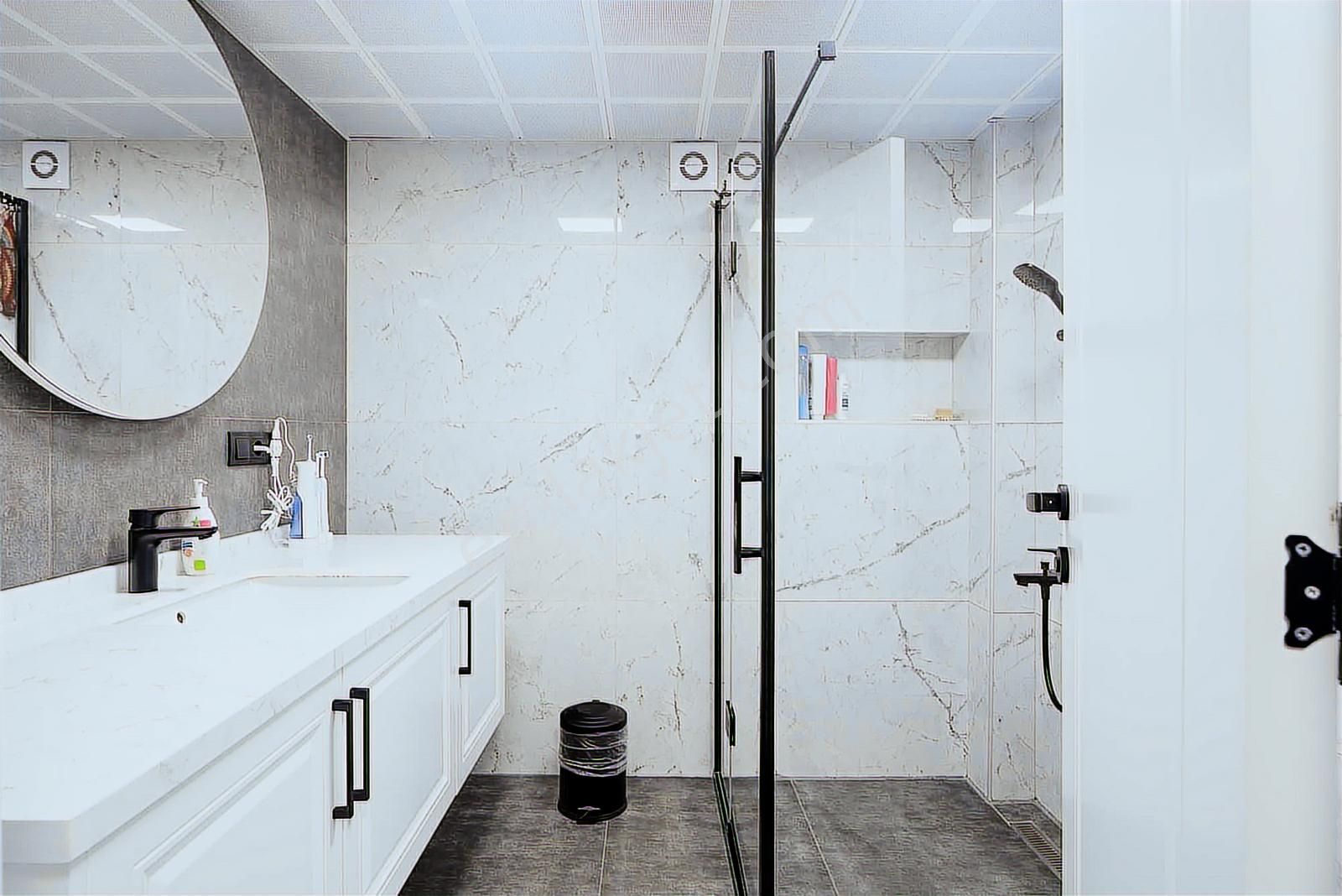 Remax Leon Mudanya Teraspark Evler'inde Satılık 3+1 Daire - Görsel 15