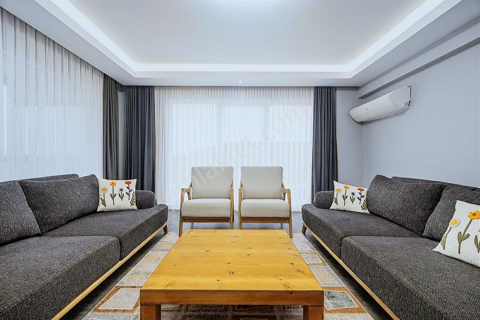 Remax Leon Mudanya Teraspark Evler'inde Satılık 3+1 Daire - Görsel 3
