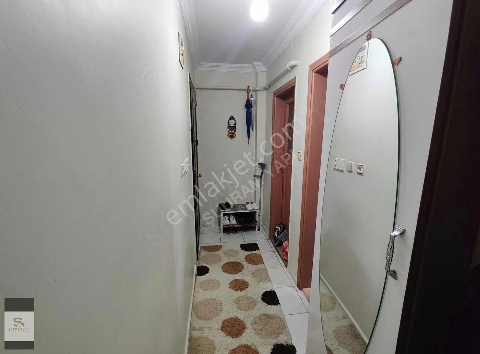 Şuuram Yapı'dan Atatürk Mah 3+1 Satılık Daire - Görsel 2