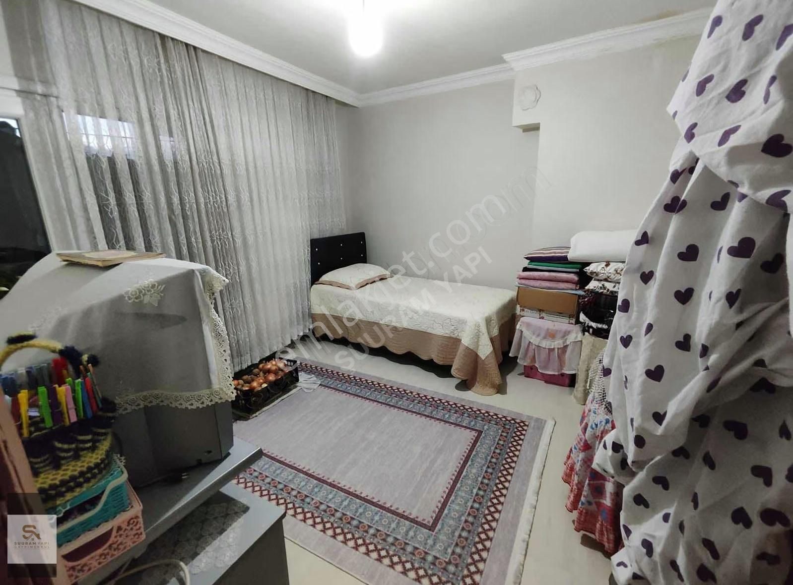 Şuuram Yapı'dan Atatürk Mah 3+1 Satılık Daire - Görsel 9