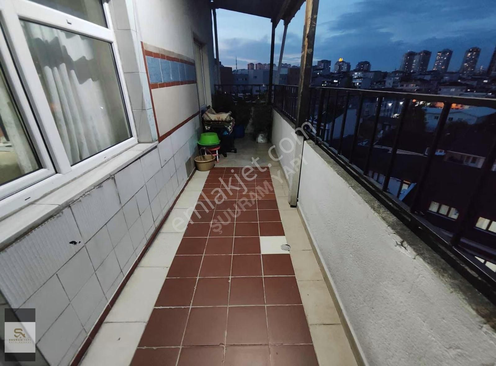 Şuuram Yapı'dan Atatürk Mah 3+1 Satılık Daire - Görsel 12