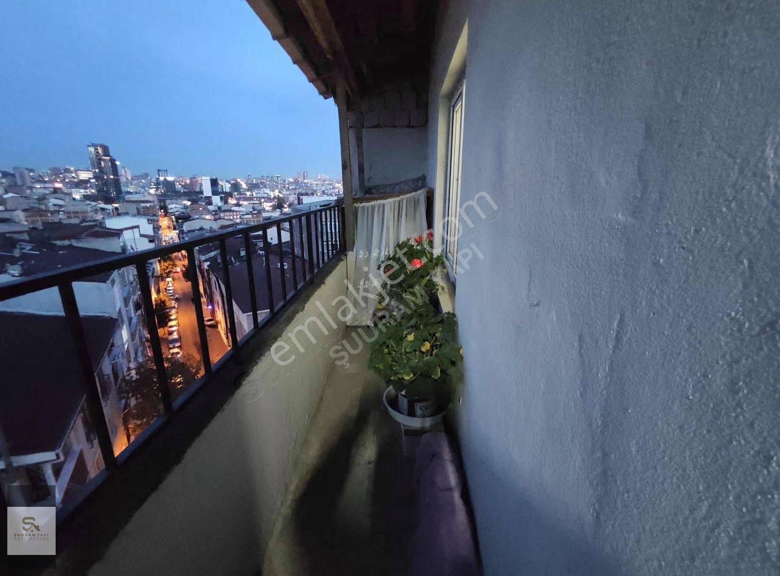 Şuuram Yapı'dan Atatürk Mah 3+1 Satılık Daire - Görsel 13