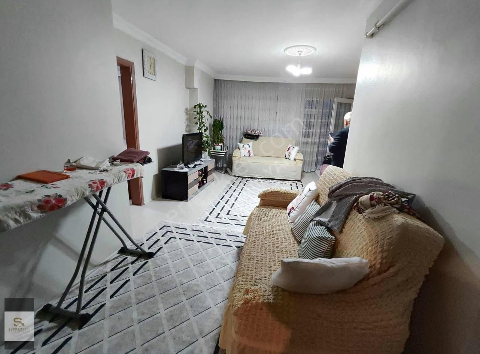 Şuuram Yapı'dan Atatürk Mah 3+1 Satılık Daire - Görsel 3