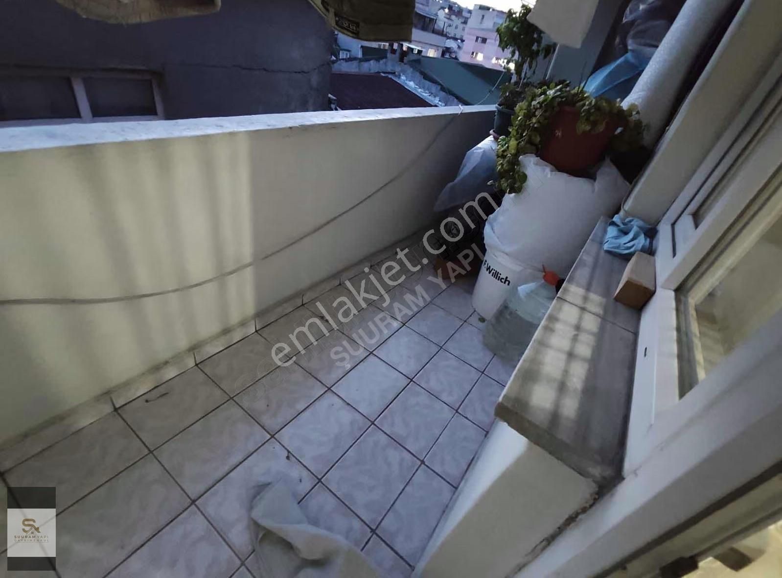 Şuuram Yapı'dan Atatürk Mah 3+1 Satılık Daire - Görsel 4