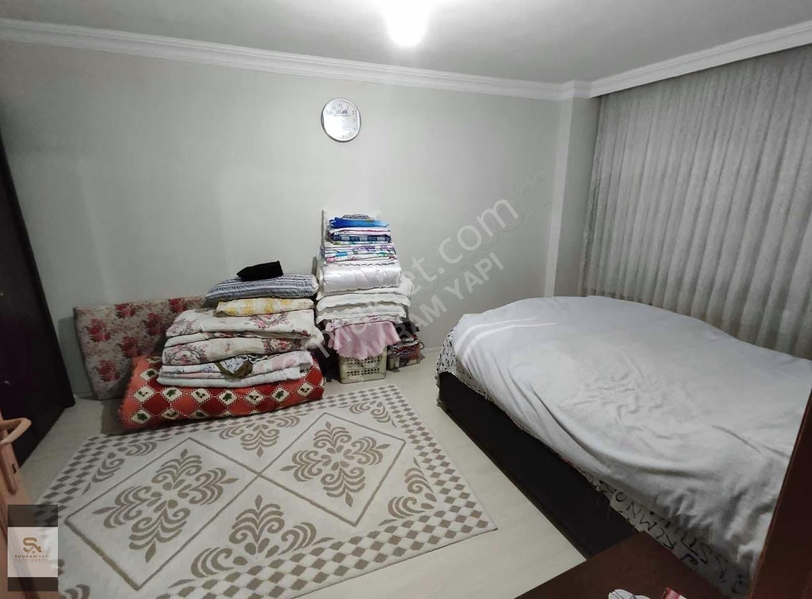 Şuuram Yapı'dan Atatürk Mah 3+1 Satılık Daire - Görsel 14