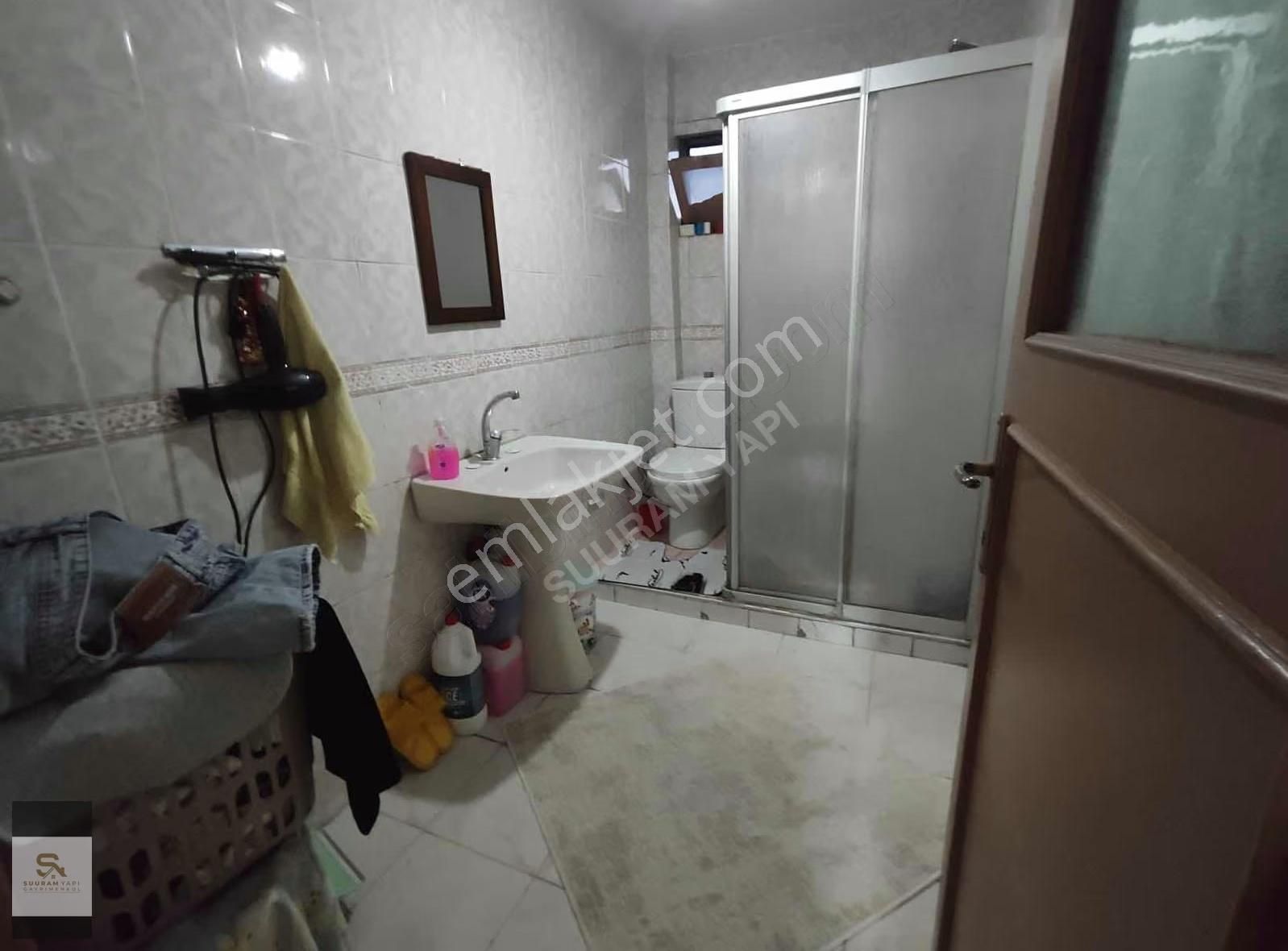 Şuuram Yapı'dan Atatürk Mah 3+1 Satılık Daire - Görsel 10