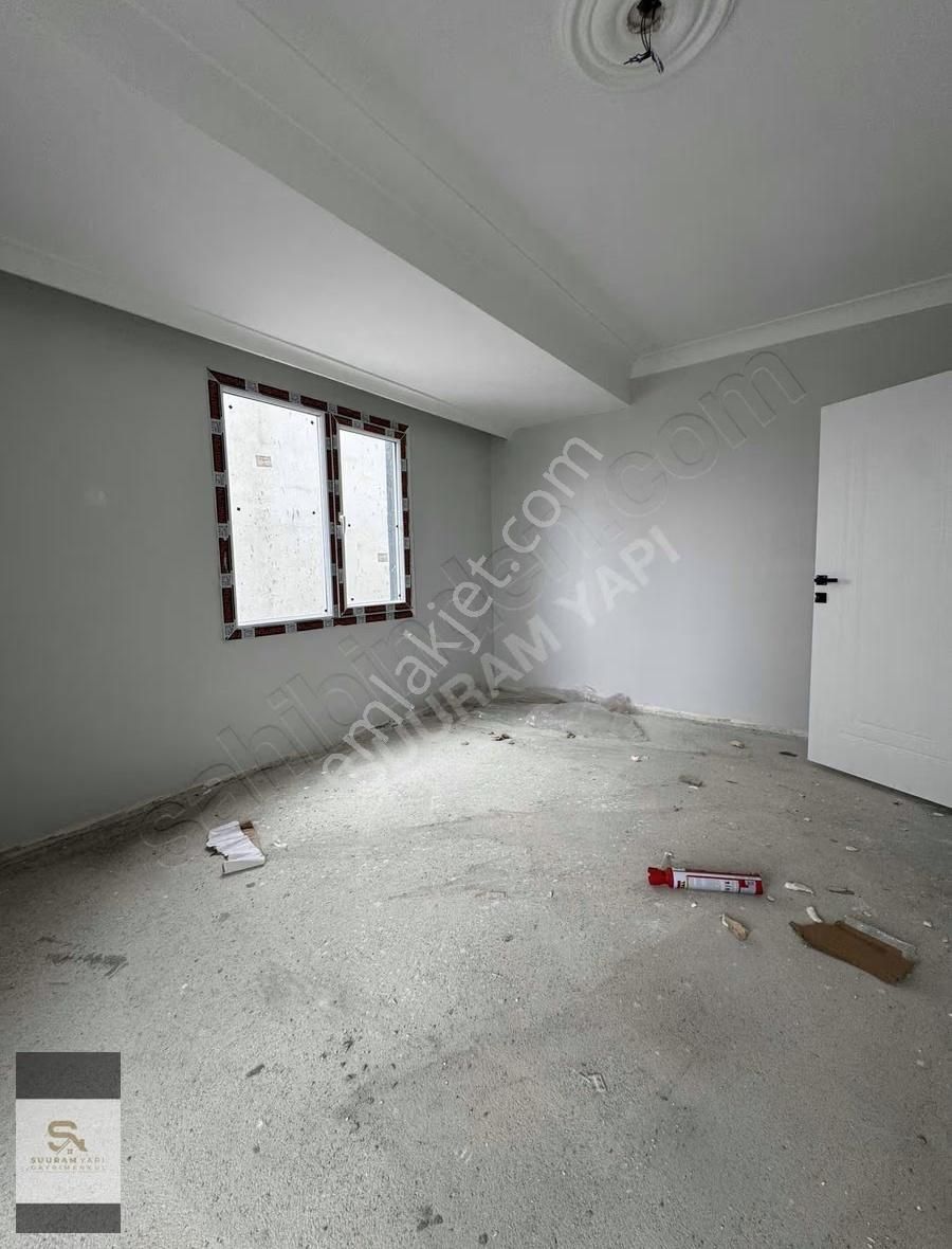 Tahtakale'de 95m2 2+1 Ebeveyn Banyolu Arakat - Görsel 16