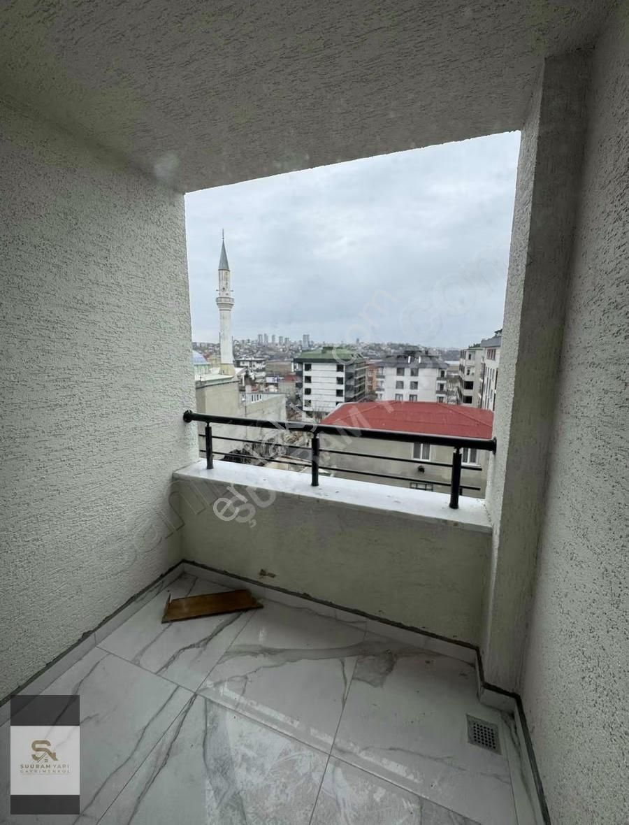 Tahtakale'de 95m2 2+1 Ebeveyn Banyolu Arakat - Görsel 12