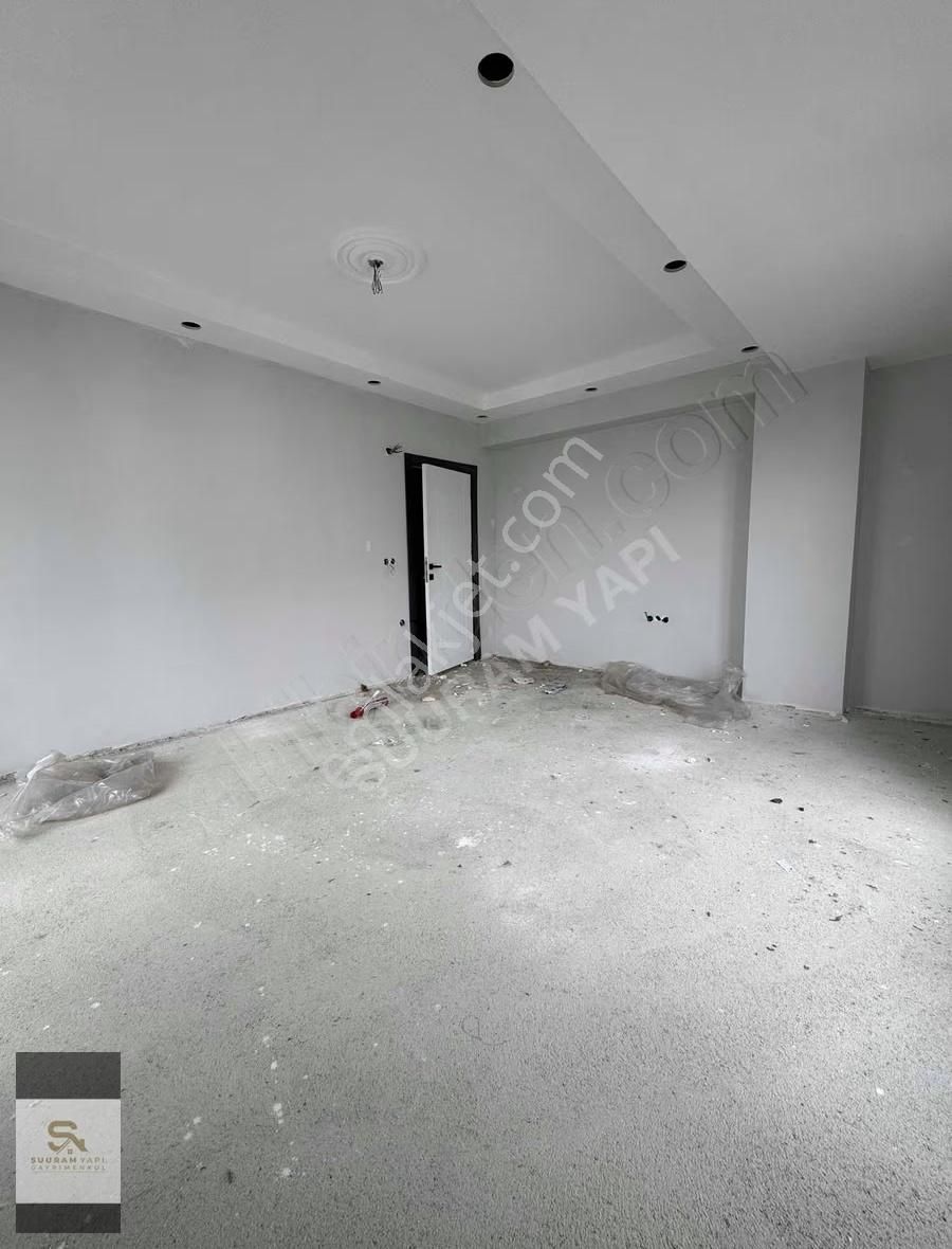 Tahtakale'de 95m2 2+1 Ebeveyn Banyolu Arakat - Görsel 18
