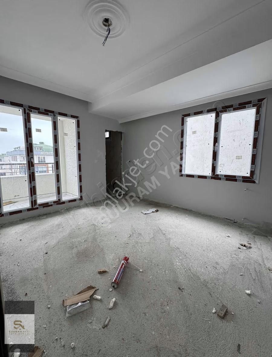 Tahtakale'de 95m2 2+1 Ebeveyn Banyolu Arakat - Görsel 8