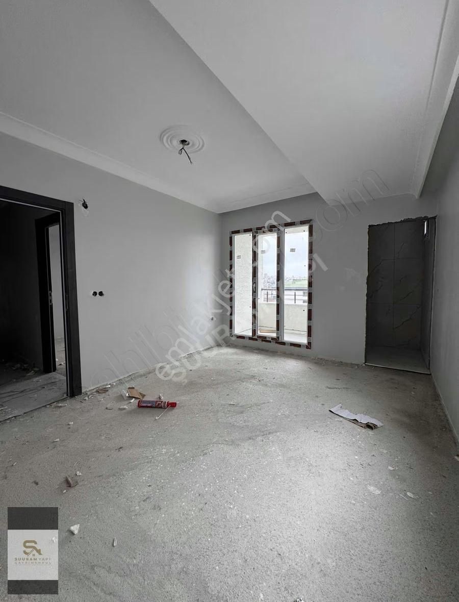 Tahtakale'de 95m2 2+1 Ebeveyn Banyolu Arakat - Görsel 19