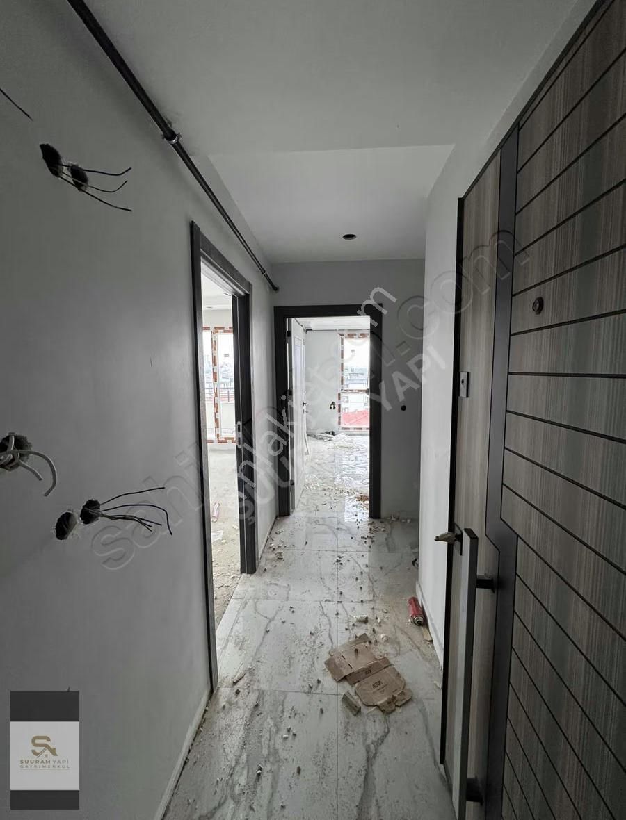 Tahtakale'de 95m2 2+1 Ebeveyn Banyolu Arakat - Görsel 14