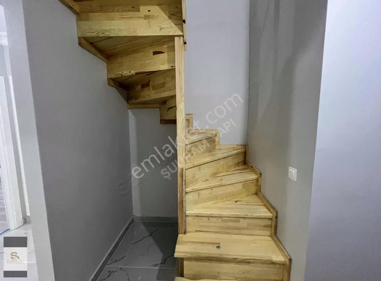 Güvertintepe'de Satilik 4+1 Satılık Dublex - Görsel 17