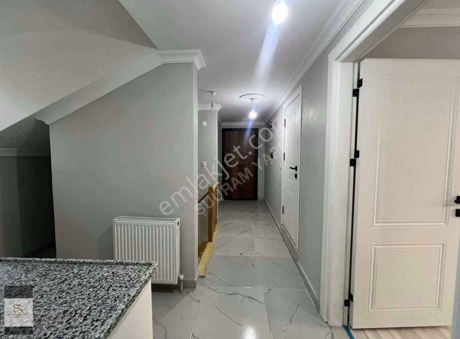 Güvertintepe'de Satilik 4+1 Satılık Dublex - Görsel 7