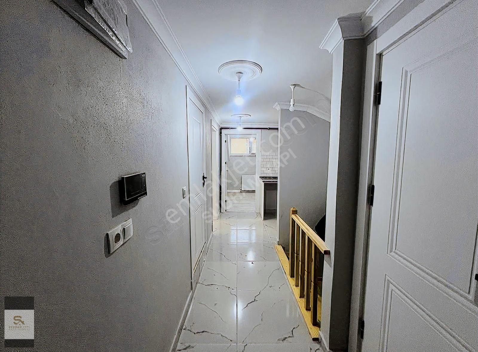 Güvertintepe'de Satilik 4+1 Satılık Dublex - Görsel 8