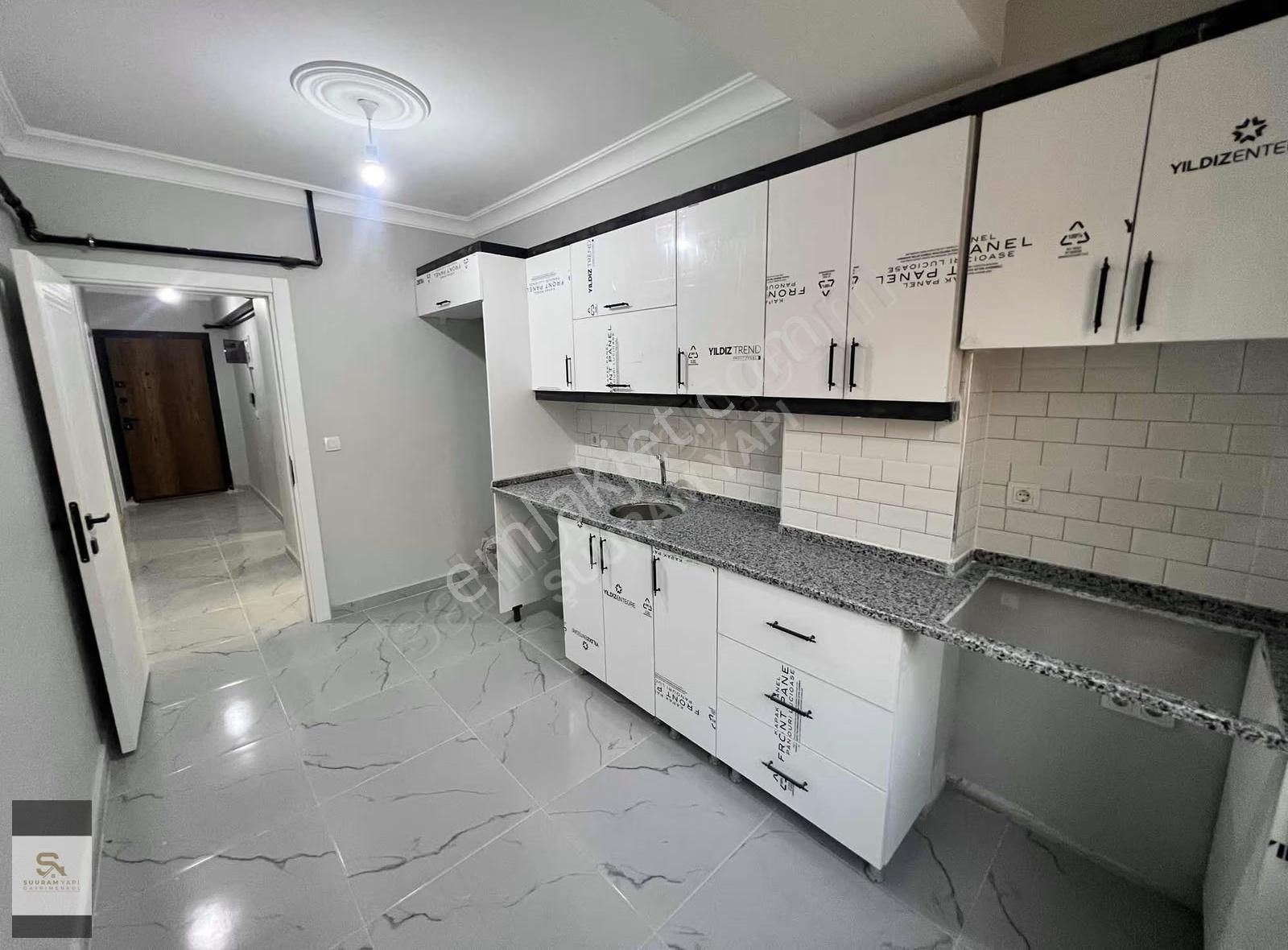 Güvertintepe'de Satilik 4+1 Satılık Dublex - Görsel 34