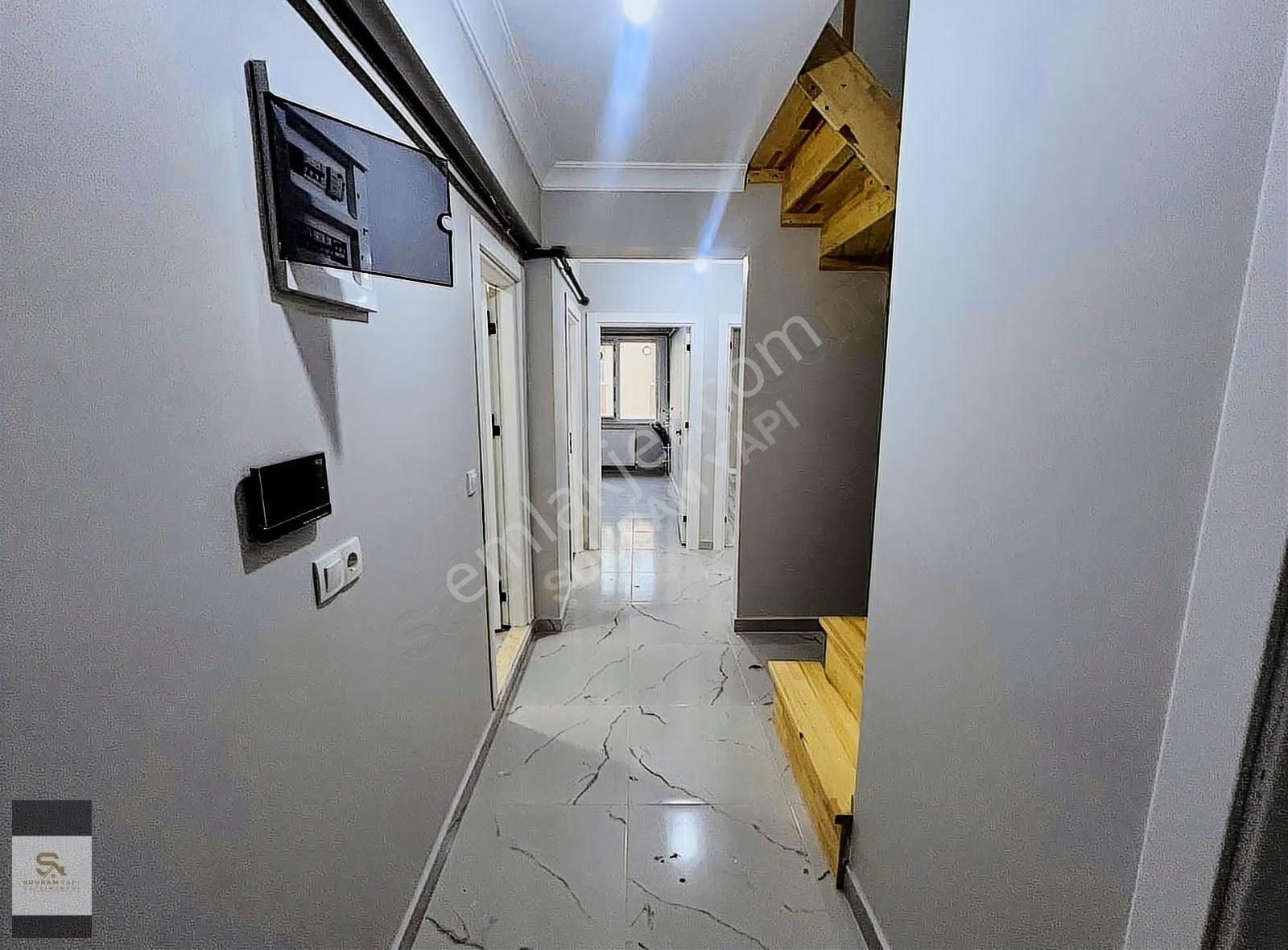 Güvertintepe'de Satilik 4+1 Satılık Dublex - Görsel 14