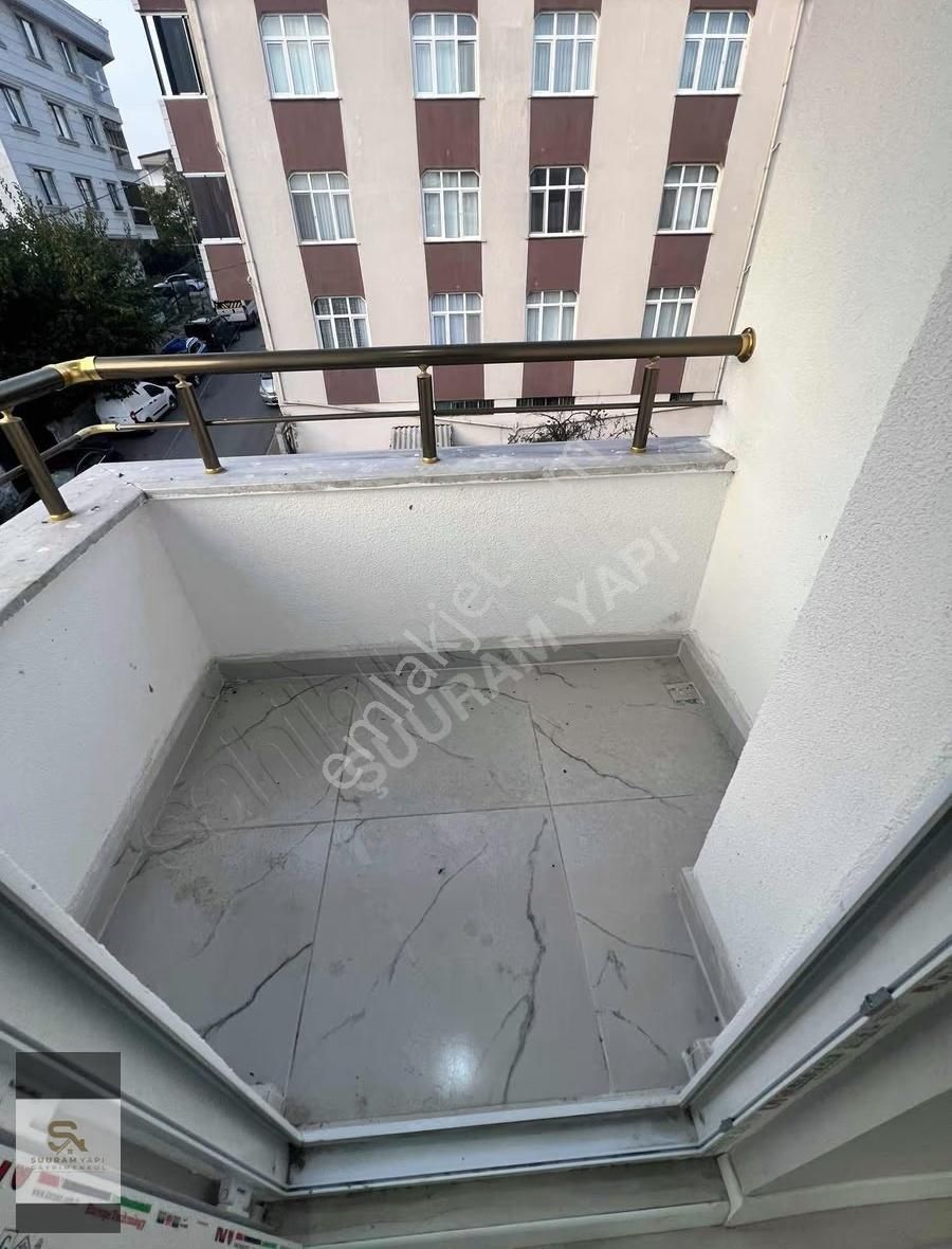 Güvertintepe'de Satilik 4+1 Satılık Dublex - Görsel 25