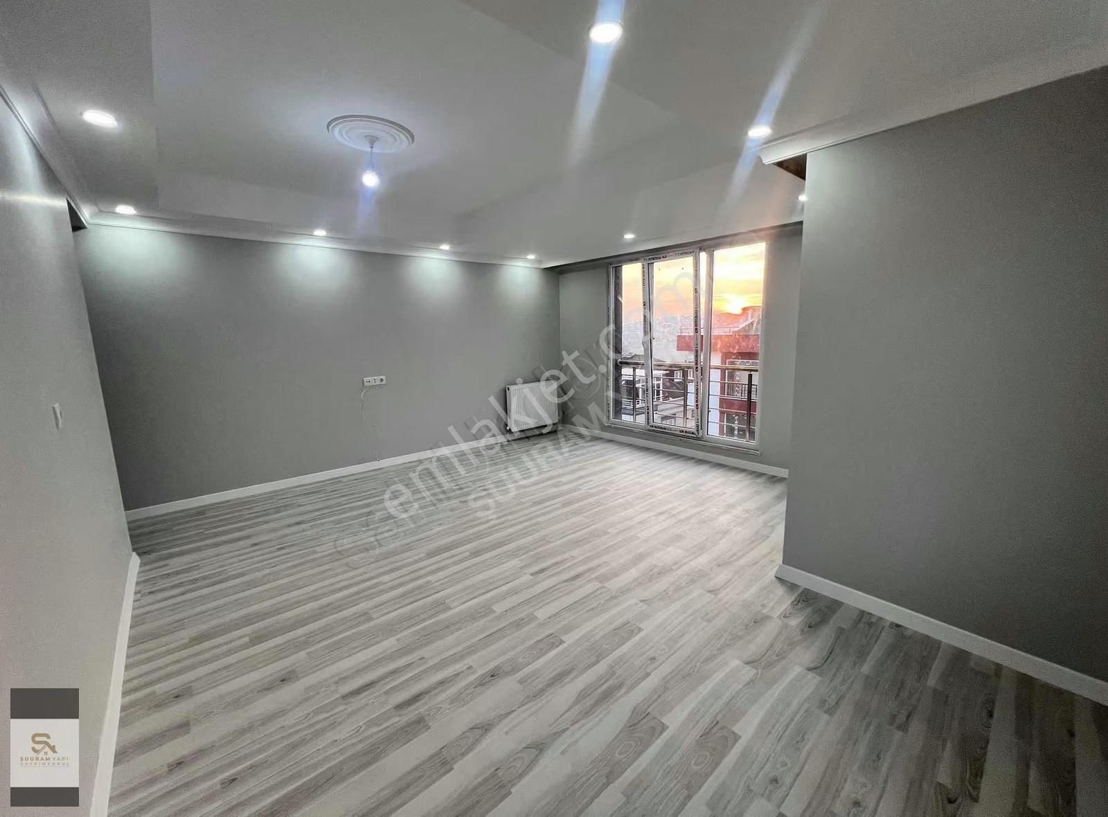 Güvertintepe'de Satilik 4+1 Satılık Dublex - Görsel 33