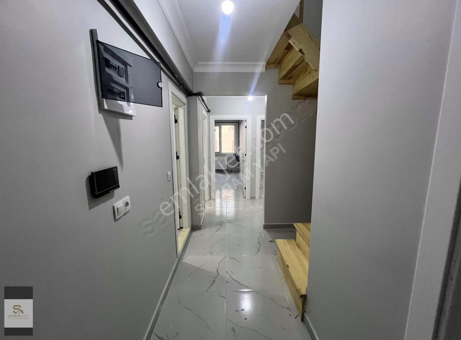 Güvertintepe'de Satilik 4+1 Satılık Dublex - Görsel 18