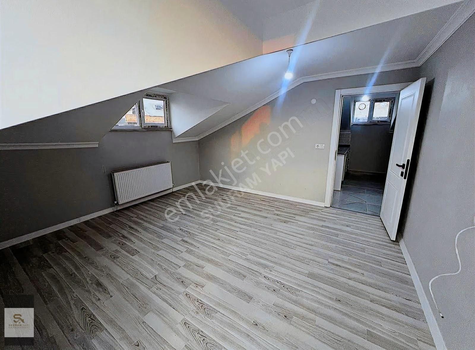 Güvertintepe'de Satilik 4+1 Satılık Dublex - Görsel 31