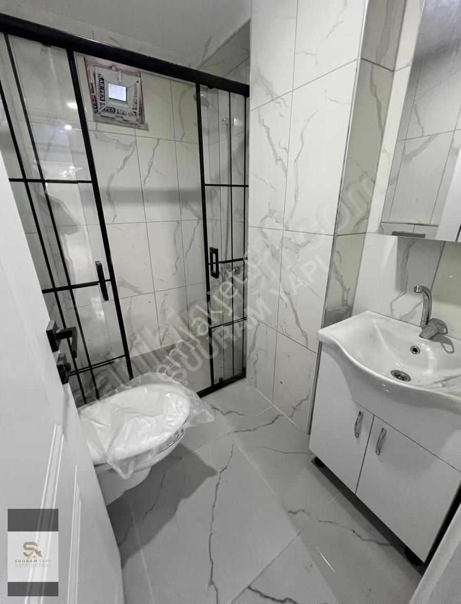 Güvertintepe'de Satilik 4+1 Satılık Dublex - Görsel 32