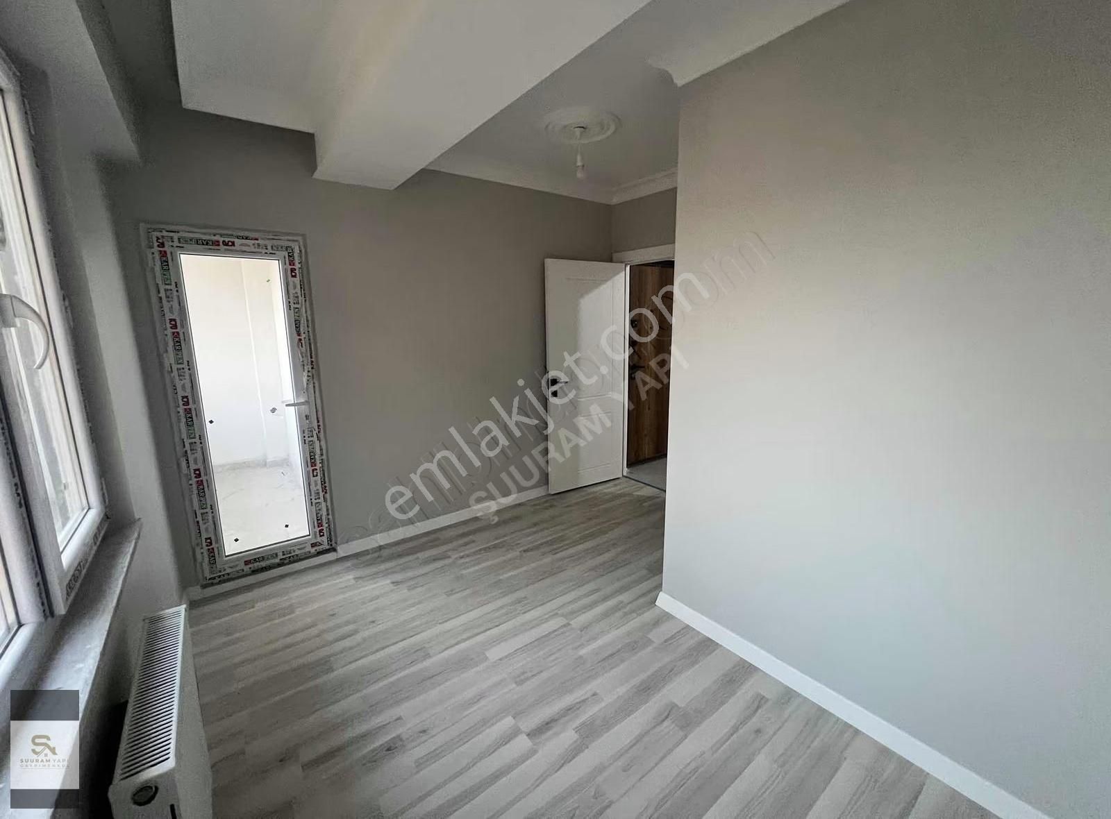 Güvertintepe'de Satilik 4+1 Satılık Dublex - Görsel 16