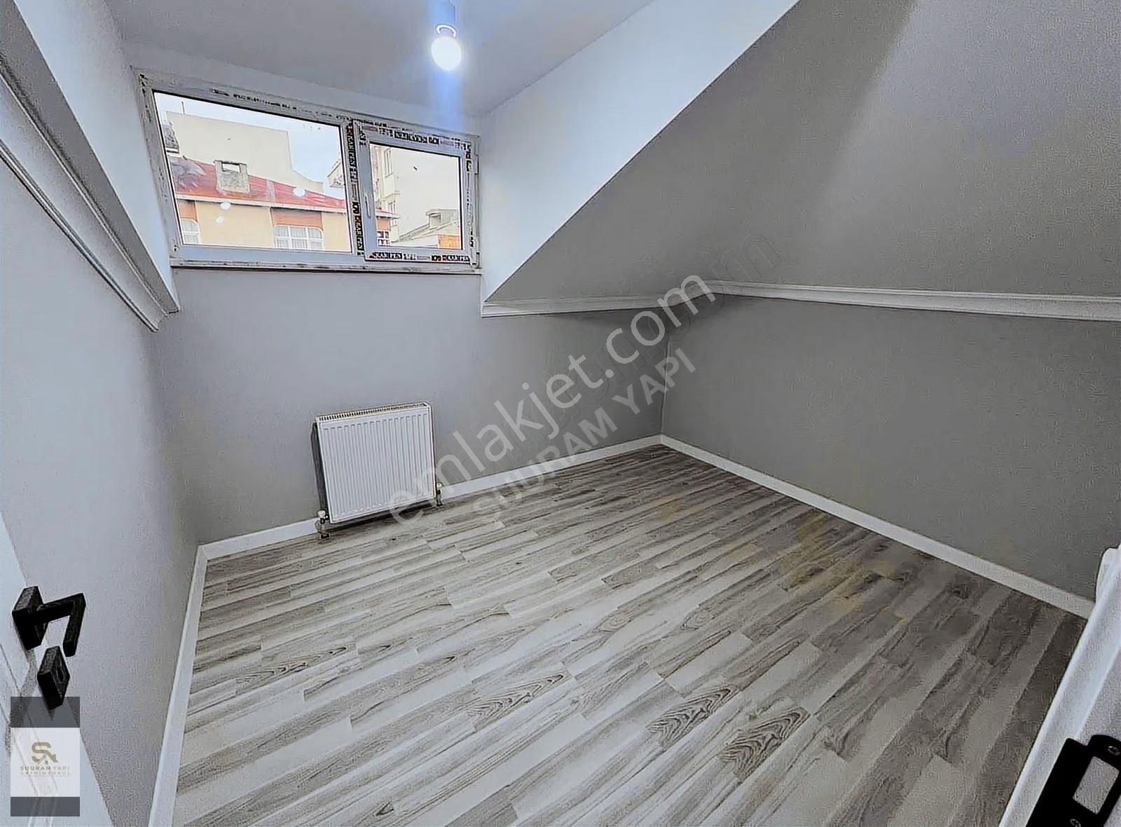 Güvertintepe'de Satilik 4+1 Satılık Dublex - Görsel 5