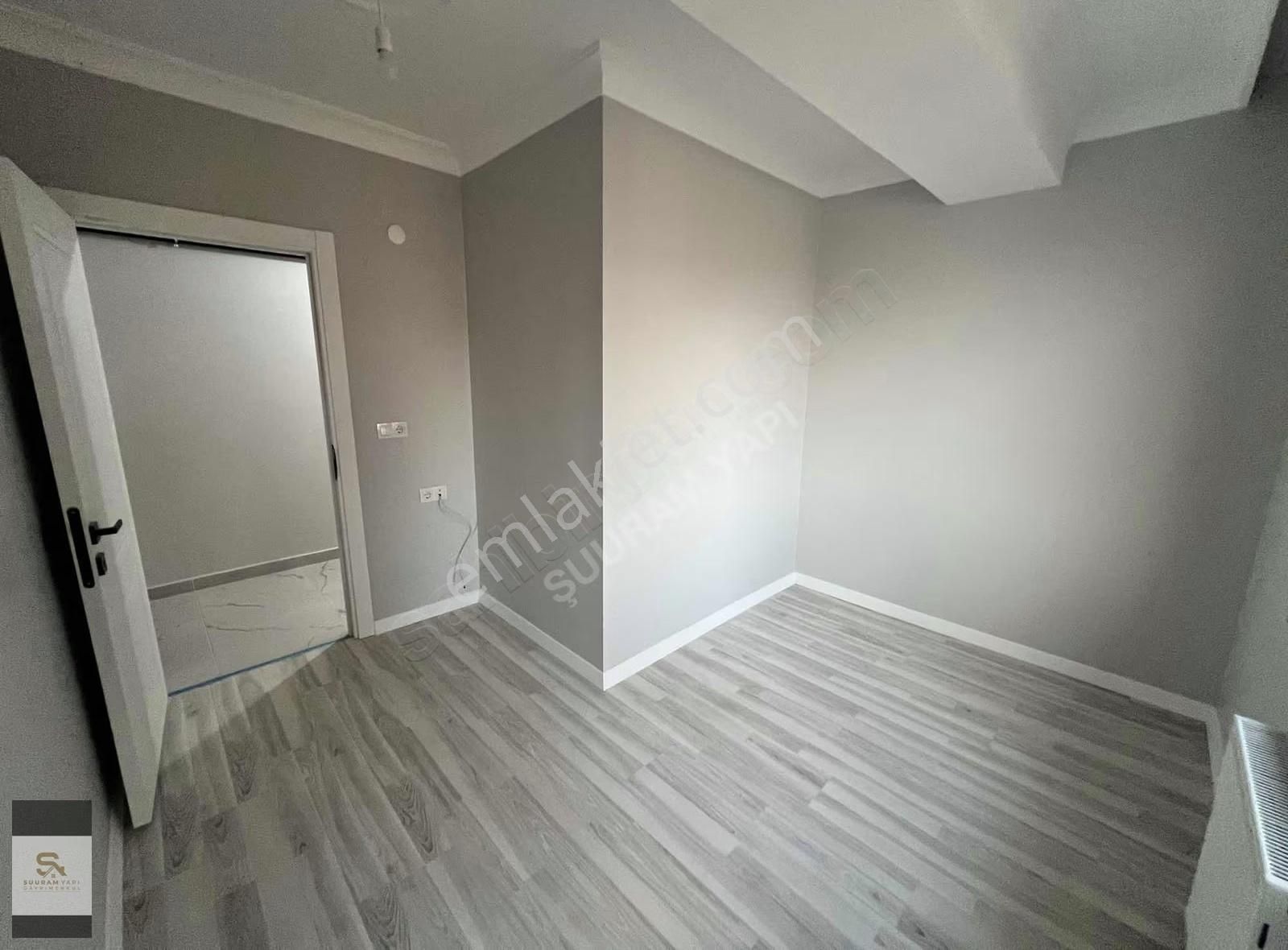 Güvertintepe'de Satilik 4+1 Satılık Dublex - Görsel 20