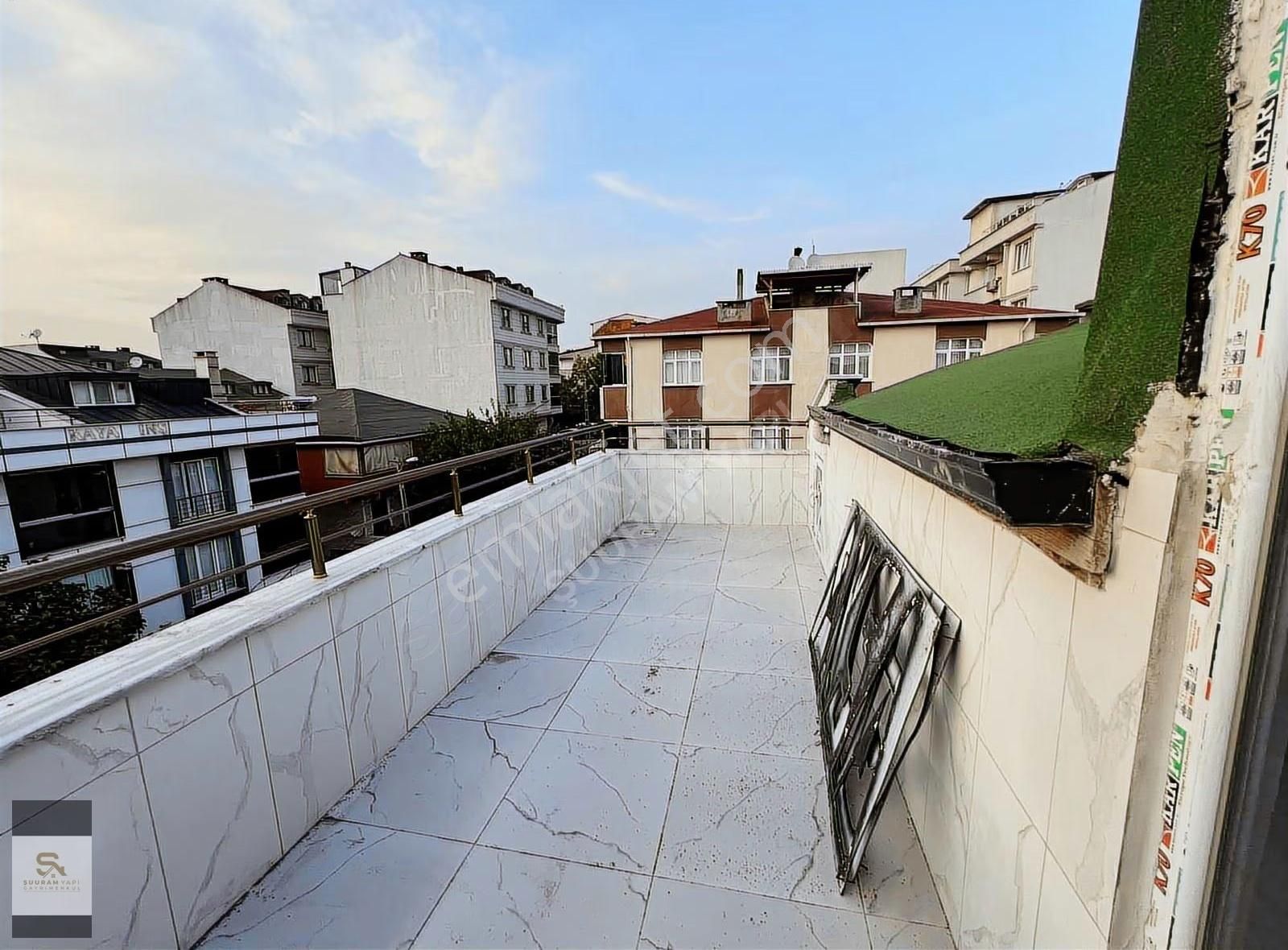 Güvertintepe'de Satilik 4+1 Satılık Dublex - Görsel 21