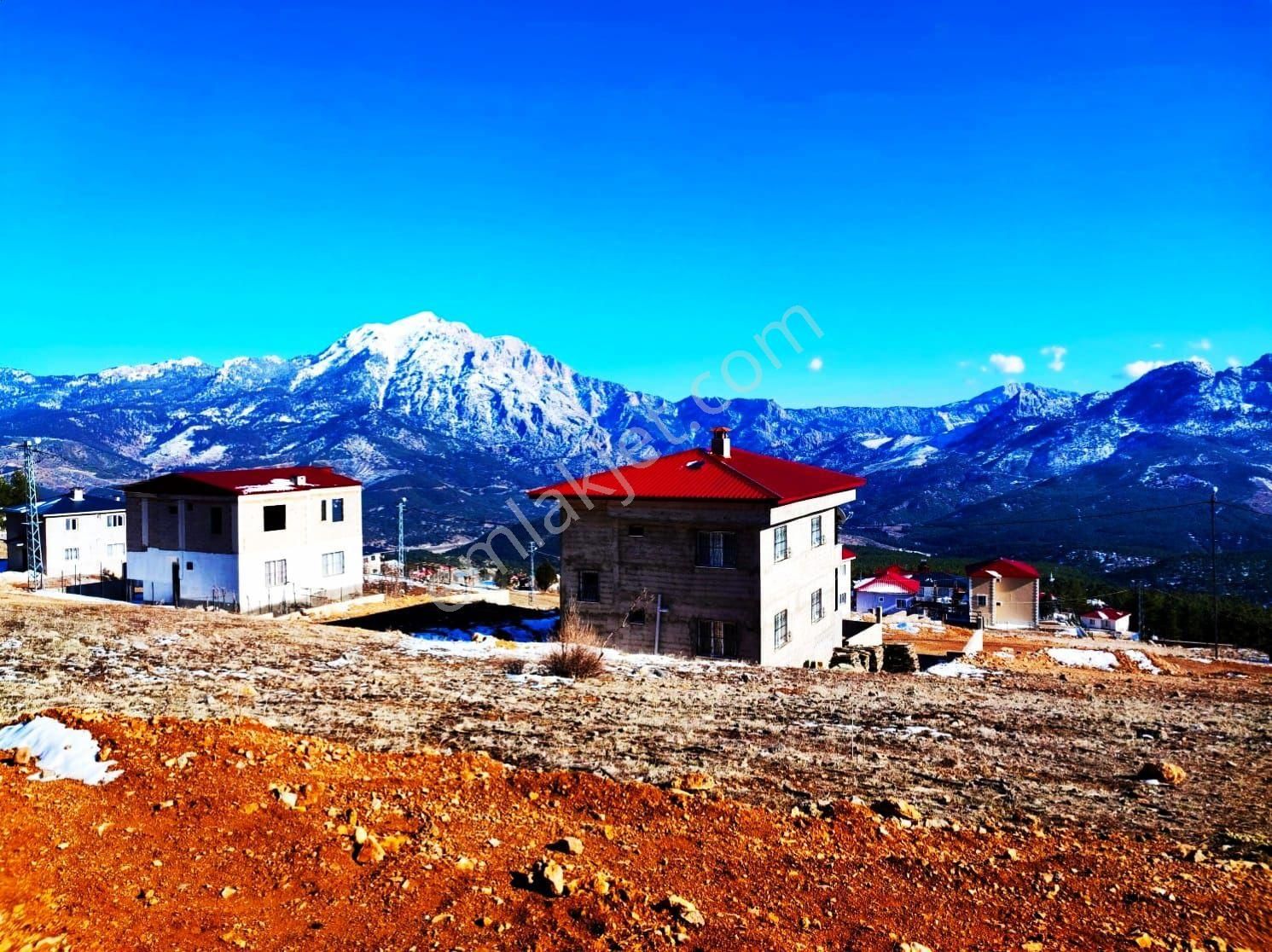 Kar Emlaktan Yenikonacık Efes Sitesi Üzerinde 400m2 - Görsel 2