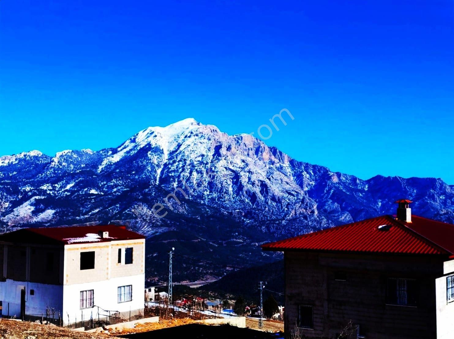 Kar Emlaktan Yenikonacık Efes Sitesi Üzerinde 400m2