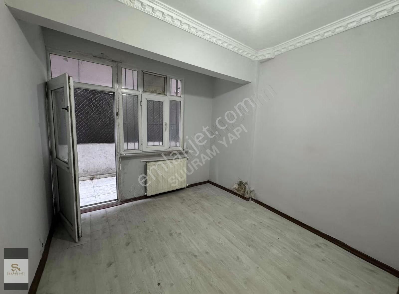 Şuuram Yapı'dan 1+1 Atatürk Mah Satılık Daire - Görsel 7