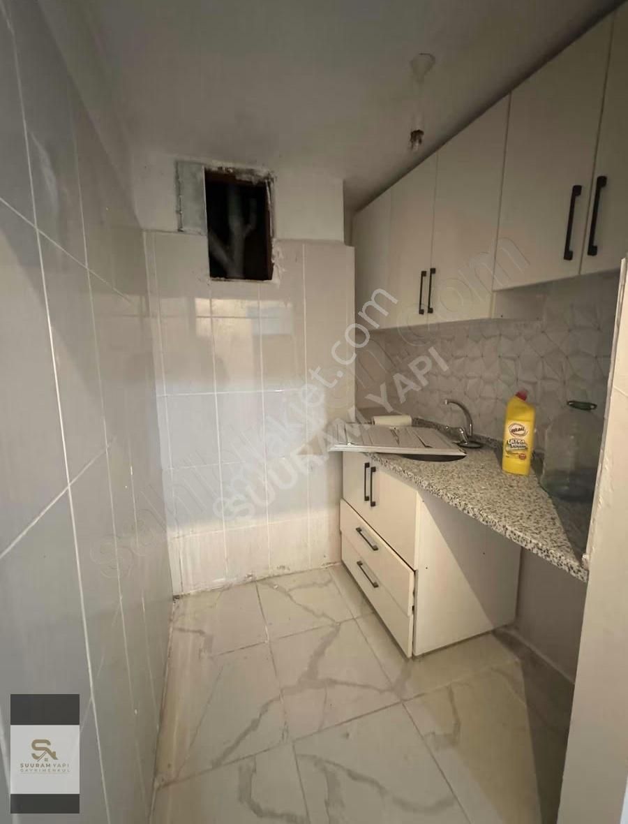 Şuuram Yapı'dan 1+1 Atatürk Mah Satılık Daire - Görsel 9