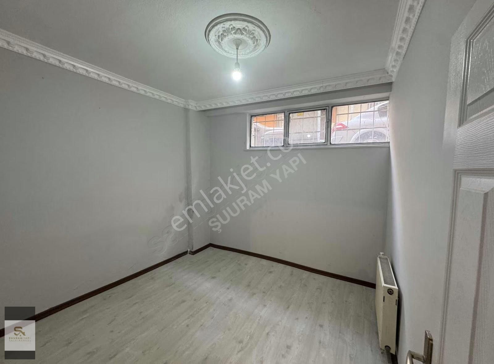 Şuuram Yapı'dan 1+1 Atatürk Mah Satılık Daire - Görsel 11