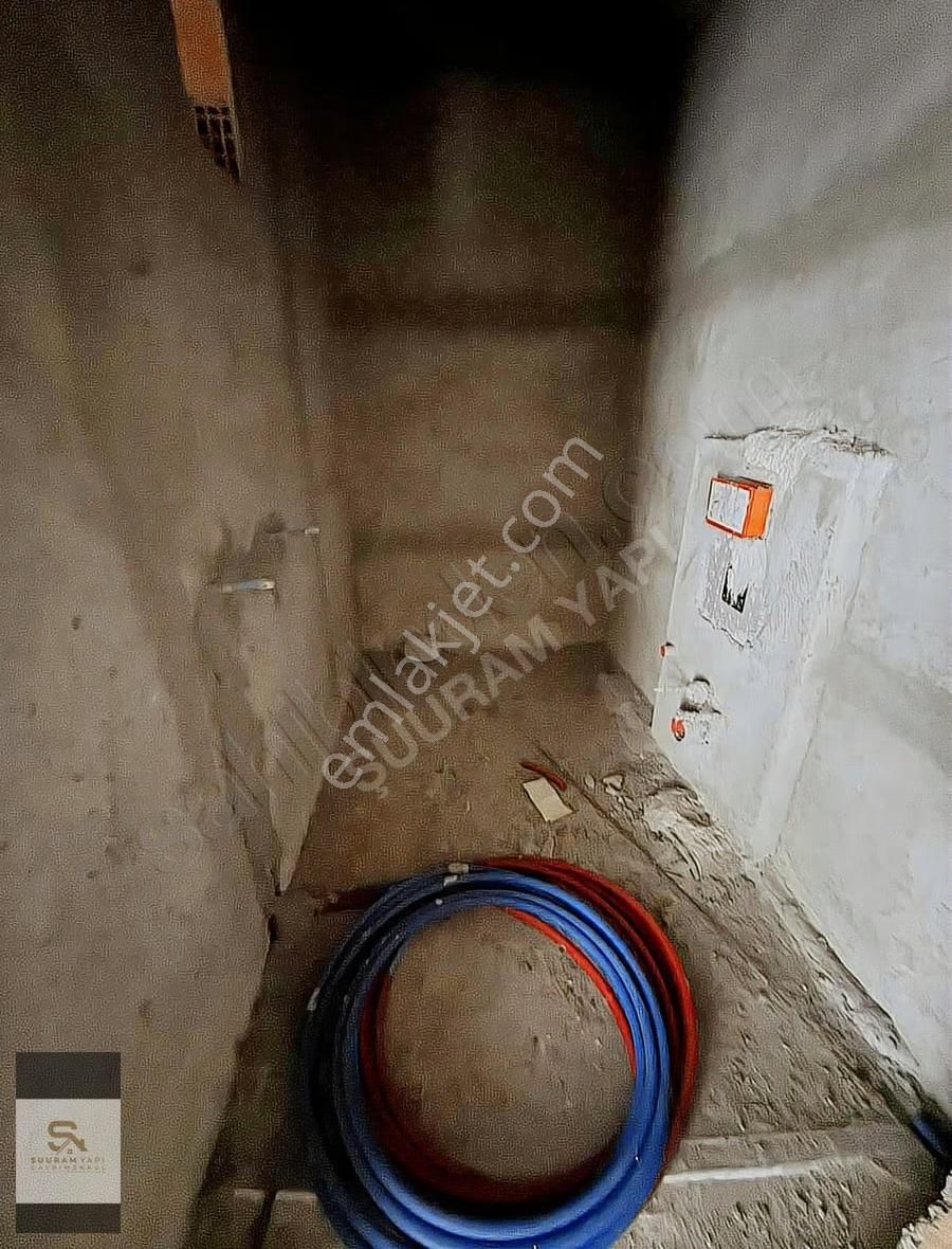Şahintepe Meydanda 8. Kat Göl Manzaralı 2+1 Arakat Daire - Görsel 18