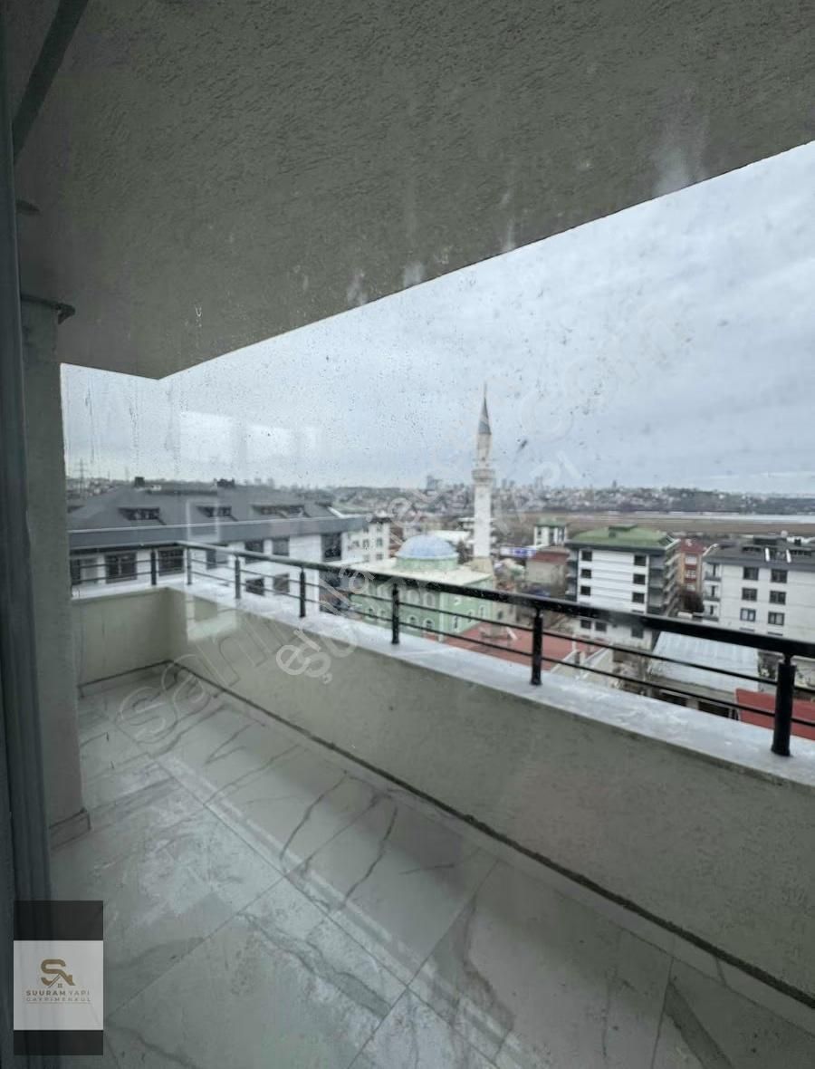 Tahtakale'de Satılık 4+2 165m2 Göl Manzaralı Dubleks Daire - Görsel 9