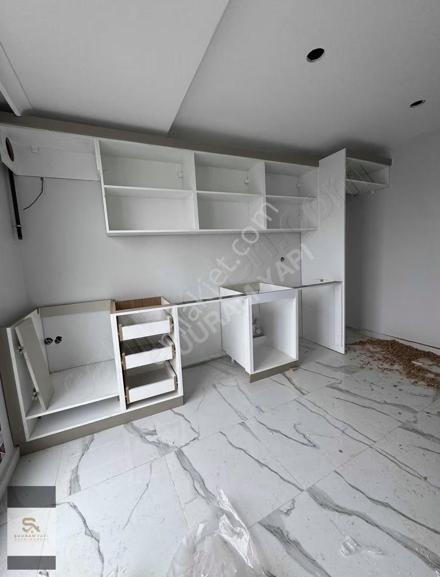 Tahtakale'de Satılık 4+2 165m2 Göl Manzaralı Dubleks Daire - Görsel 15