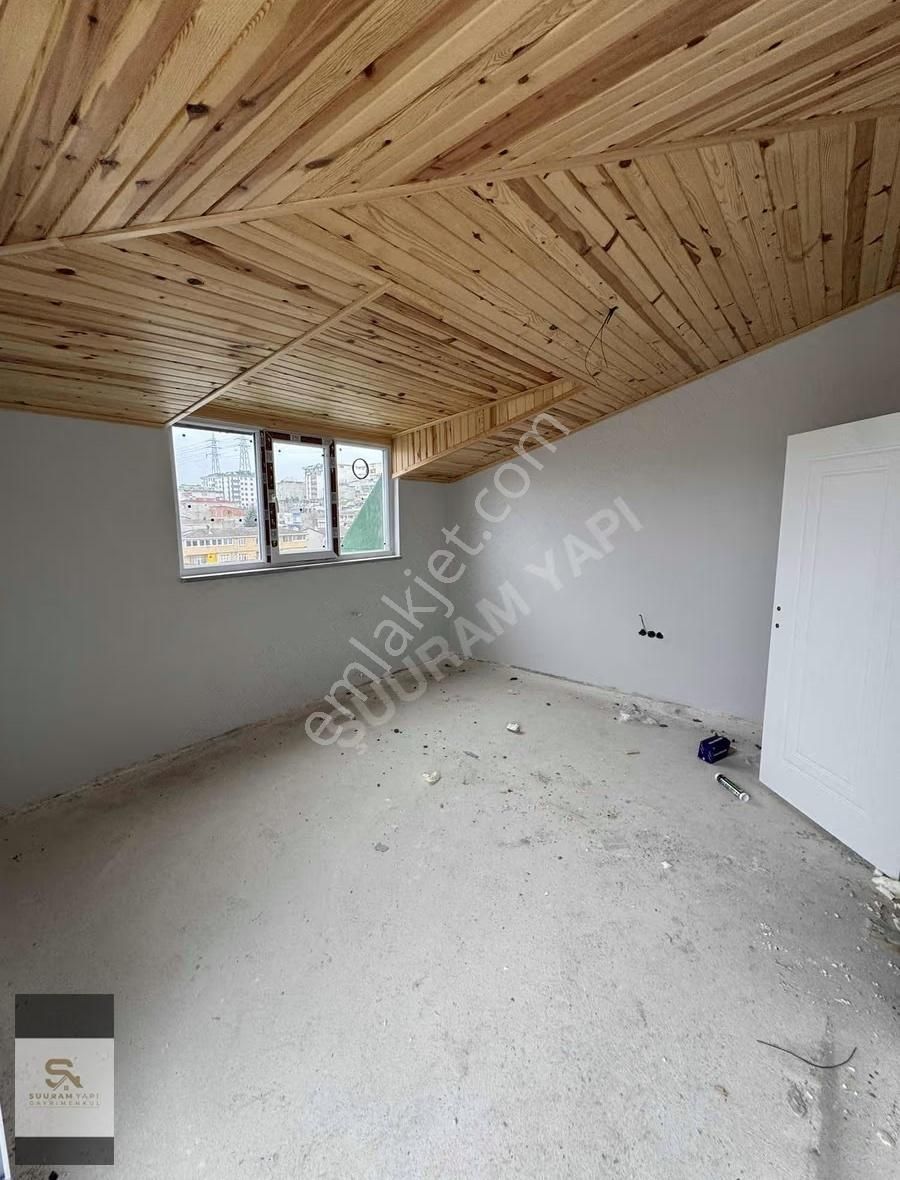 Tahtakale'de Satılık 4+2 165m2 Göl Manzaralı Dubleks Daire - Görsel 4