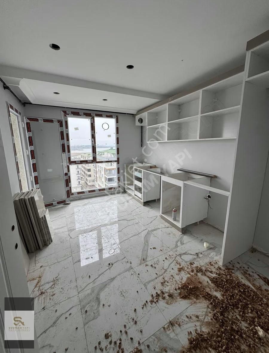 Tahtakale'de Satılık 4+2 165m2 Göl Manzaralı Dubleks Daire - Görsel 28